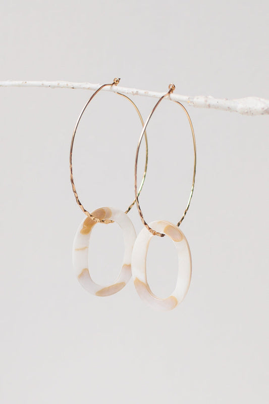 MAE EARRINGS