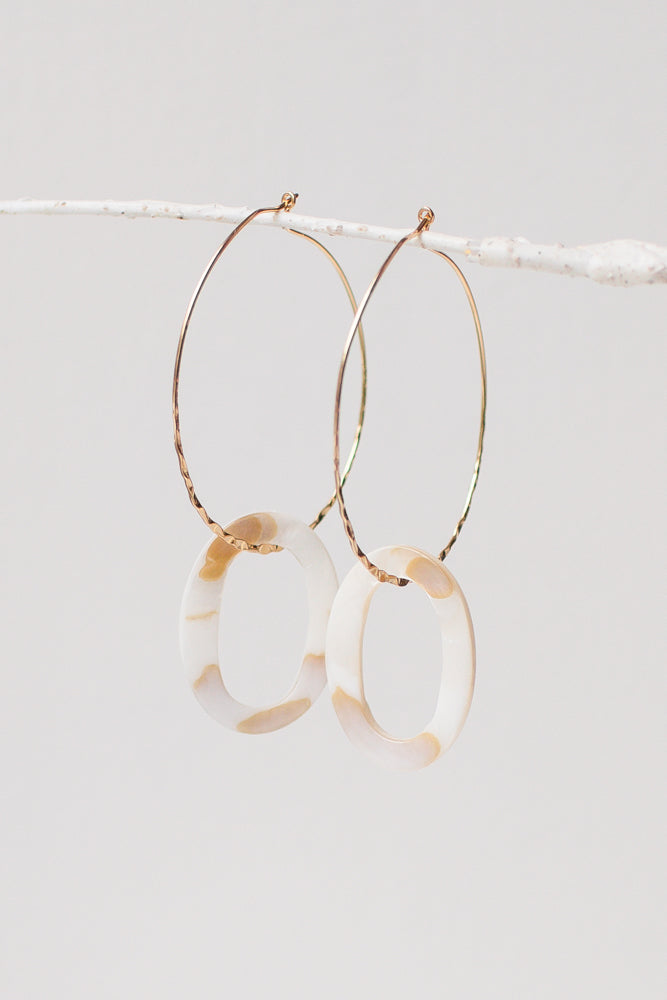 MAE EARRINGS