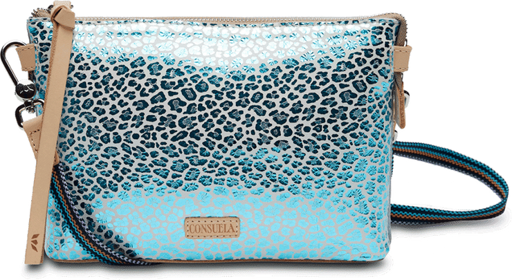 KAT MIDTOWN CROSSBODY
