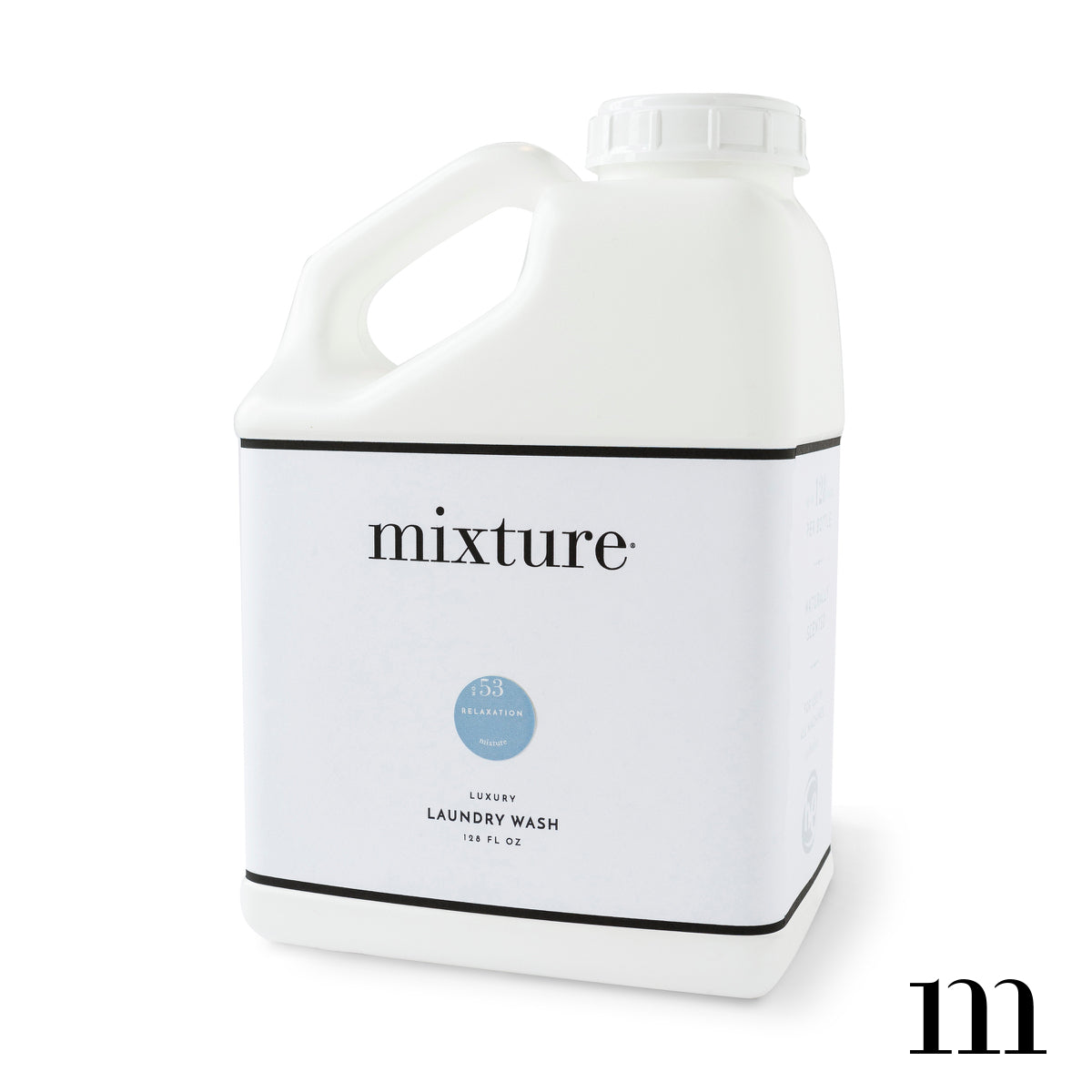 MIXTURE LAUNDRY WASH