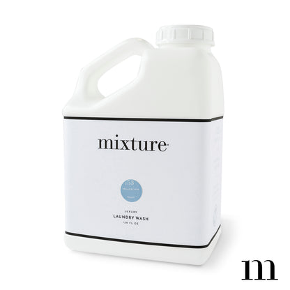 MIXTURE LAUNDRY WASH