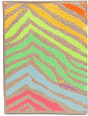 VERONICA NOTEBOOK