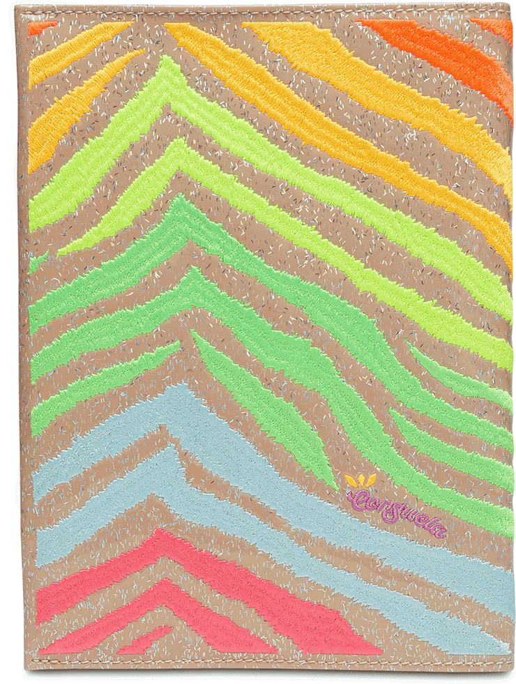 VERONICA NOTEBOOK