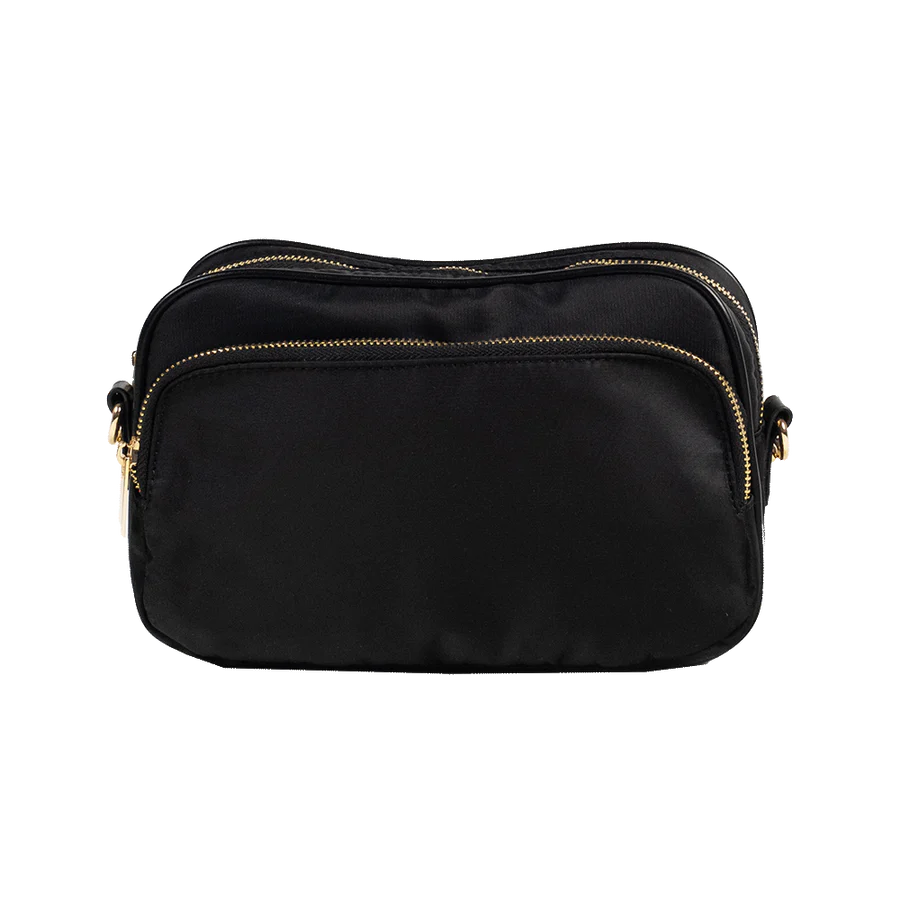 NATALIA SMALL MESSANGER BAG