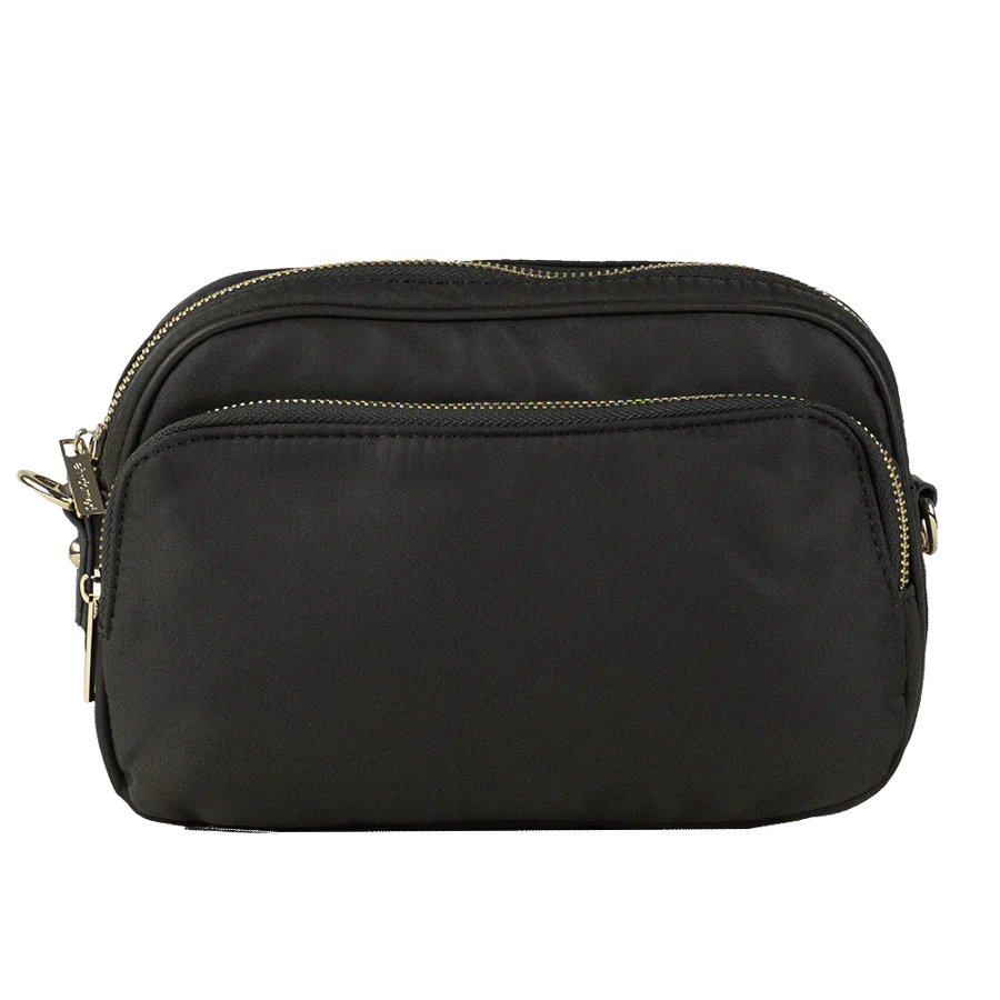 NATALIA SMALL MESSANGER BAG