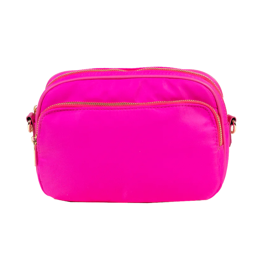 NATALIA SMALL MESSANGER BAG