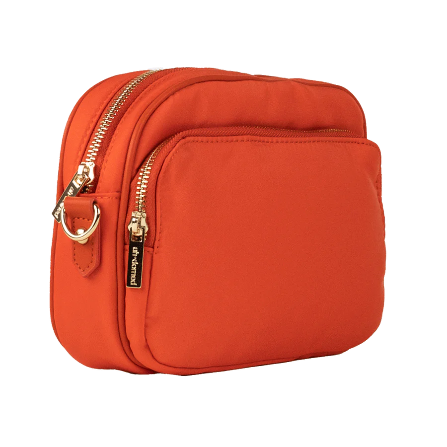 NATALIA SMALL MESSANGER BAG