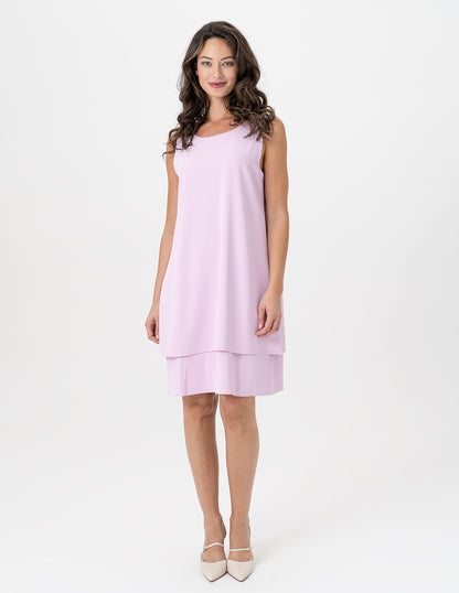 PRETTY PETAL DRESS