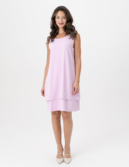 PRETTY PETAL DRESS