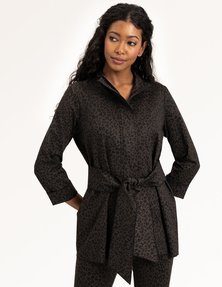 THE EDITOR JACKET