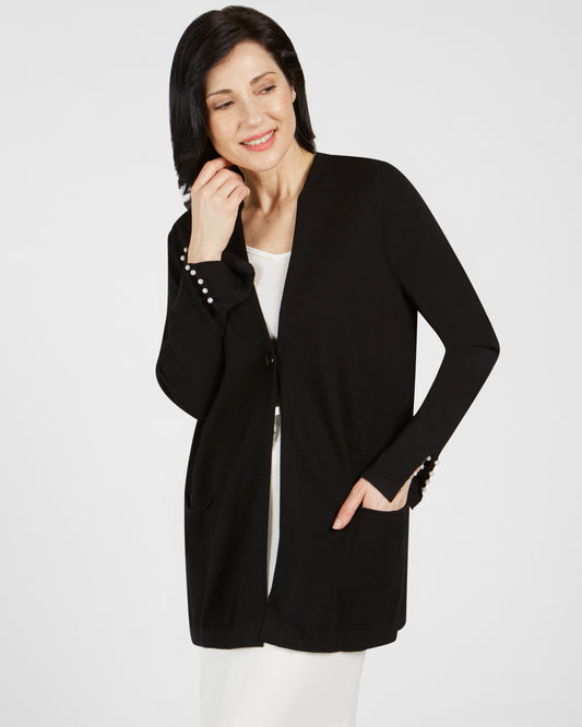 ELLIE CARDIGAN