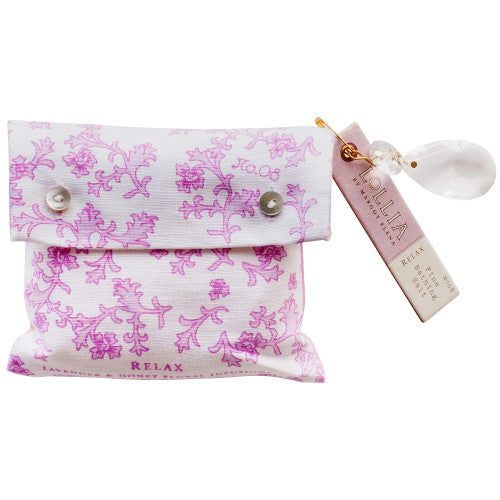 RELAX BATH SALT