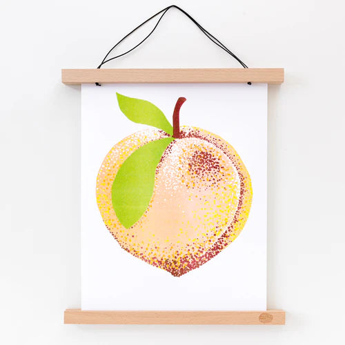 PEACH ART