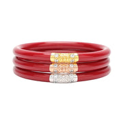 RED KINGS BUDHA