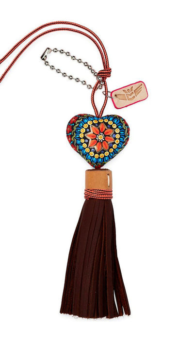 SEFFI MULTICOLOR CHARM