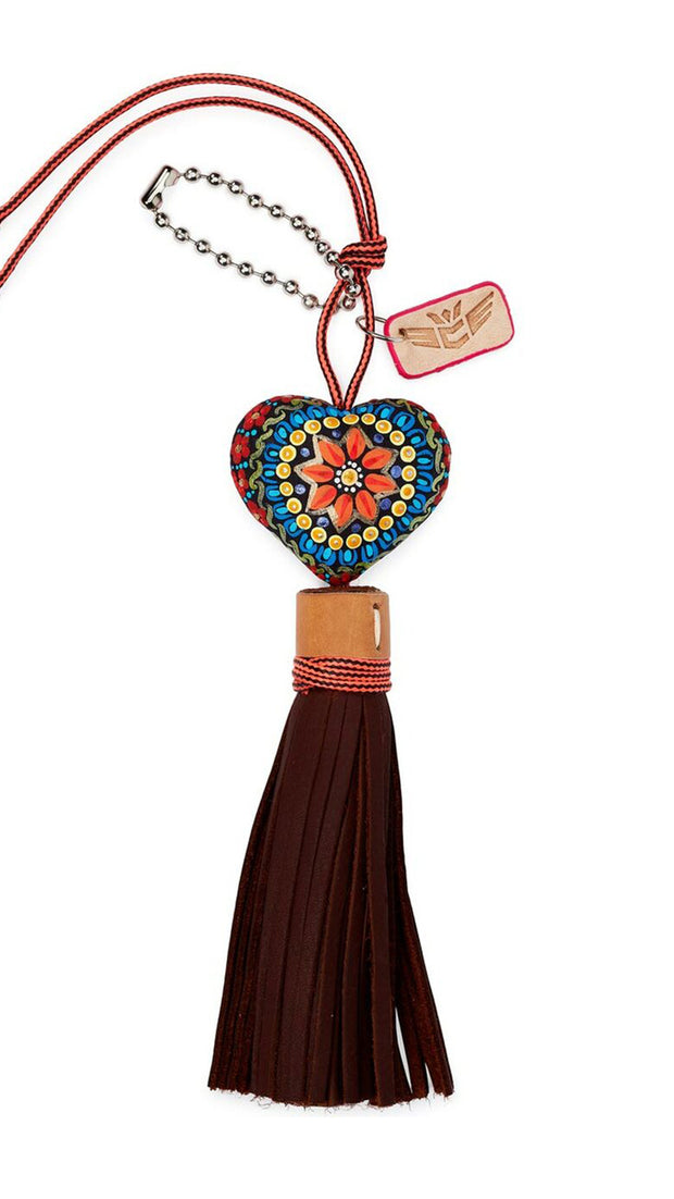 SEFFI MULTICOLOR CHARM