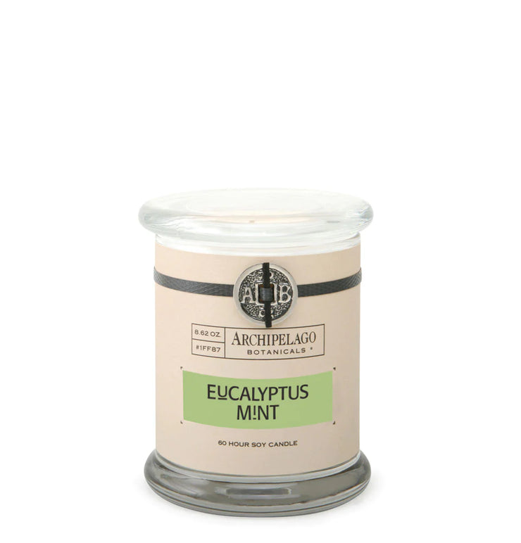 ARCHIPELAGO CANDLES
