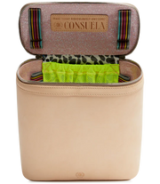 DIEGO SLIM TRAIN CASE