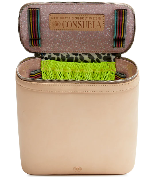 DIEGO SLIM TRAIN CASE