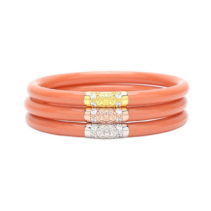 THAI TEA BUDHAGIRL BANGLES