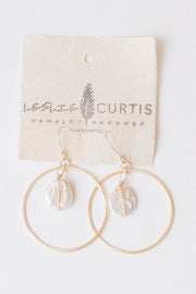 WILLOW EARRING