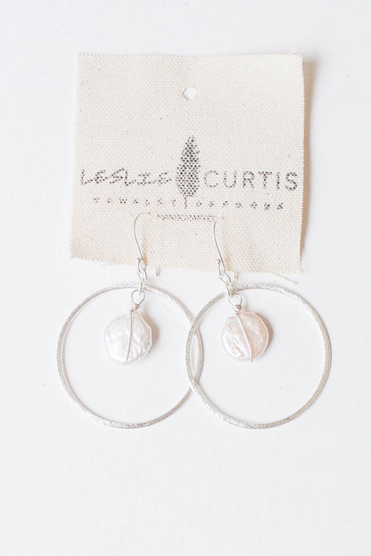 WILLOW EARRING