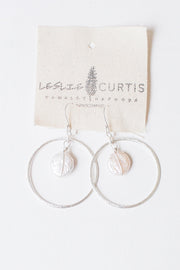 WILLOW EARRING