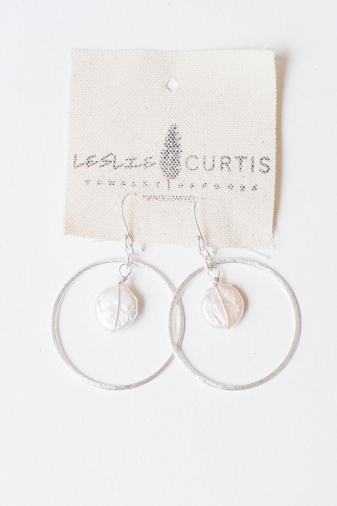 WILLOW EARRING