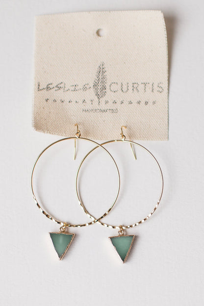 ZORA EARRINGS