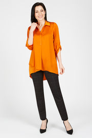 LSLV AIRFLOW BLOUSE