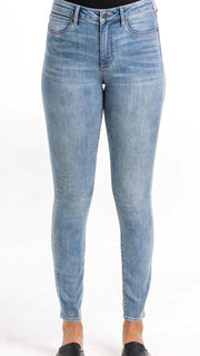 ANCHOR DENIM JEAN