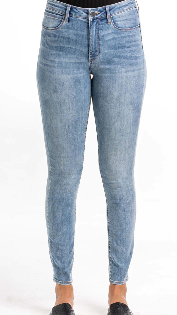 ANCHOR DENIM JEAN