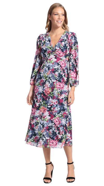 BISHOP BLOSSOM MIDI