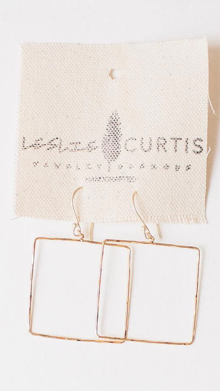 CALLIE EARRINGS