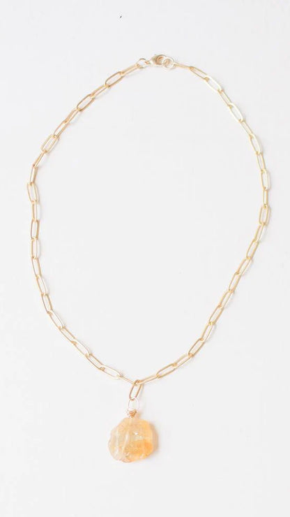 CARSON NECKLACE