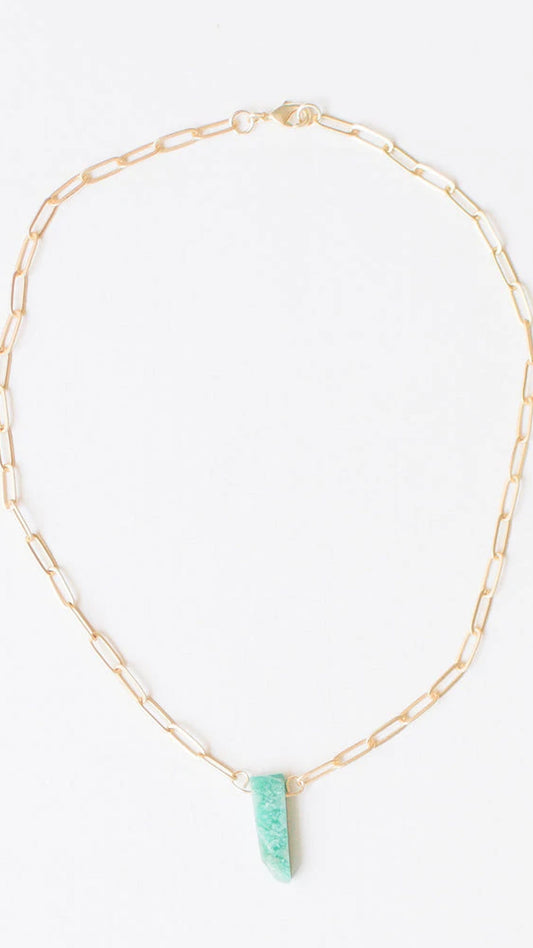 CHARLOTTE NECKLACE