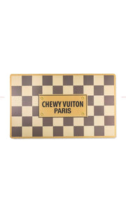 CHECKER PLACEMAT