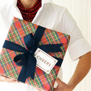 HOLIDAY GIFT TAGS