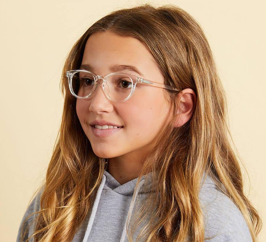 SIMPLY KIDS PEEPERS