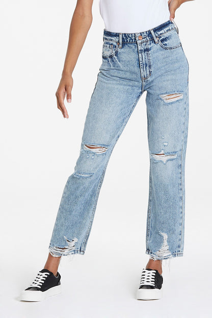 90's FIT JEANS