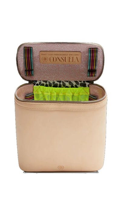 DIEGO SLIM TRAIN CASE