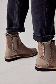 ATLAS CHELSEA BOOTS
