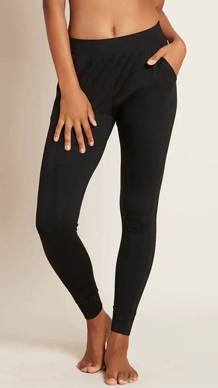 DOWNTIME SLIM LOUNGE PANT