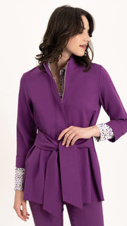 THE EDITOR JACKET