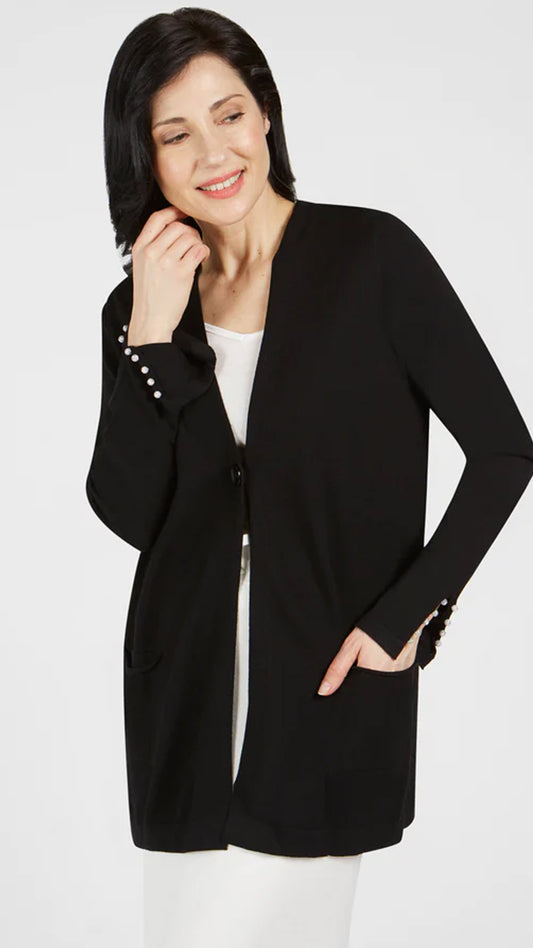 ELLIE CARDIGAN