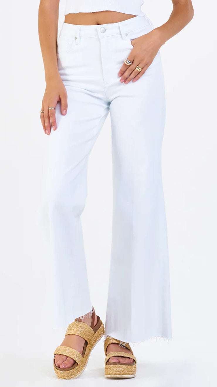 FIONA OPTIC WHITE