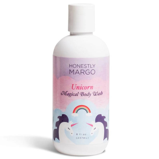 UNICORN FRUITY BODY WASH