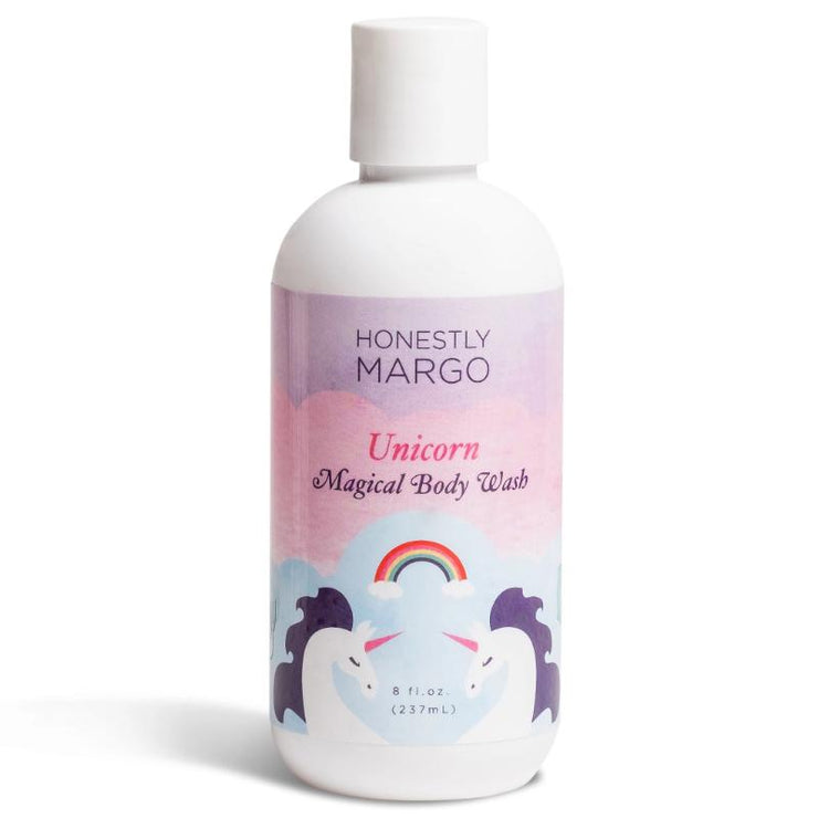 UNICORN FRUITY BODY WASH