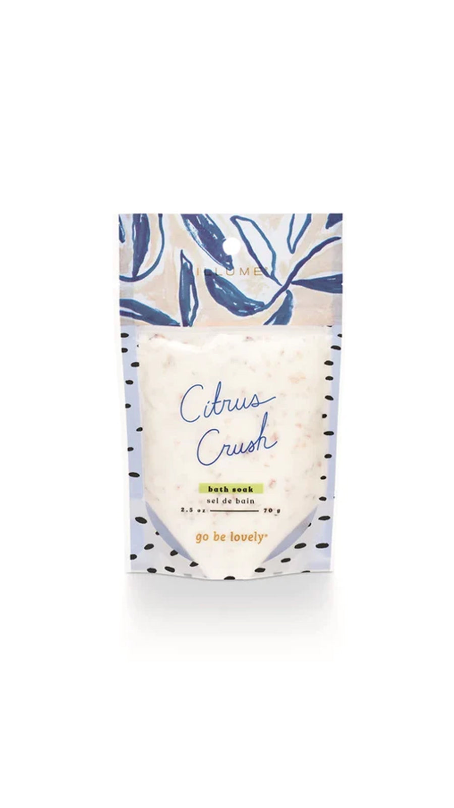 ILLUME BATH SALT