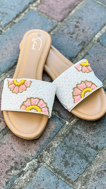 SOL EART SHOES